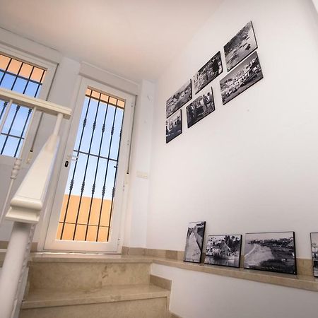 Balcon De Punta Lara 5 Menyber Villa Nerja Ngoại thất bức ảnh