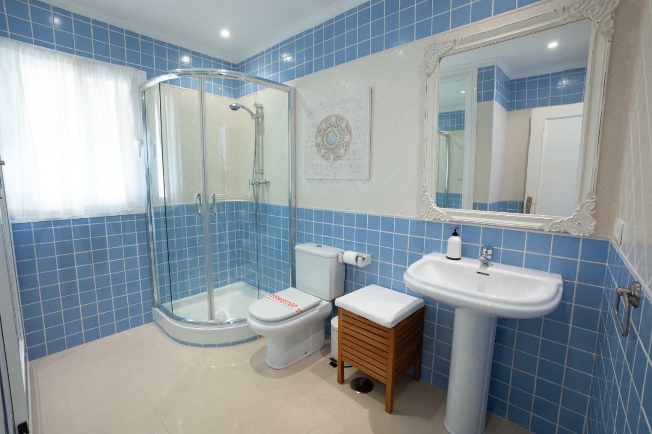 Balcon De Punta Lara 5 Menyber Villa Nerja Ngoại thất bức ảnh