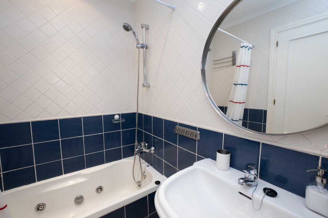Balcon De Punta Lara 5 Menyber Villa Nerja Ngoại thất bức ảnh
