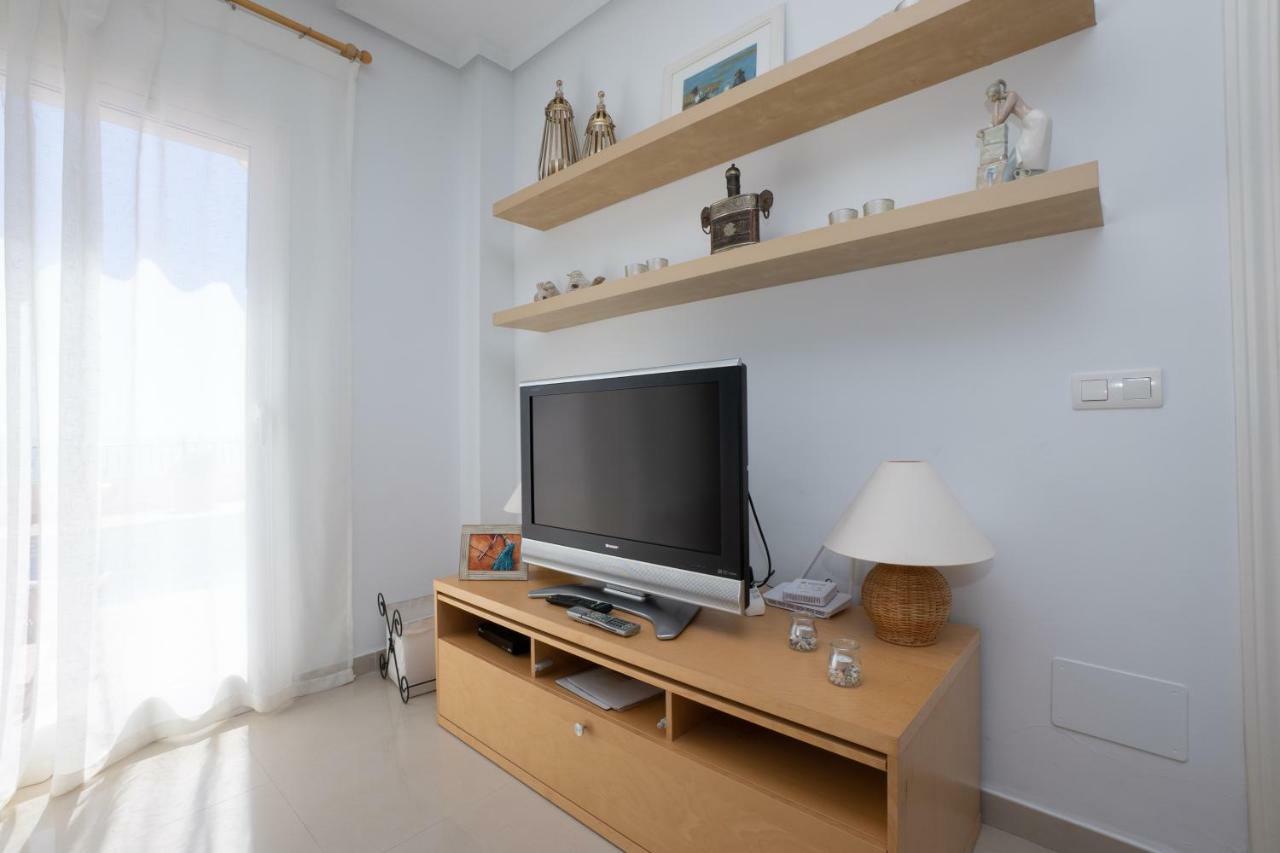 Balcon De Punta Lara 5 Menyber Villa Nerja Ngoại thất bức ảnh