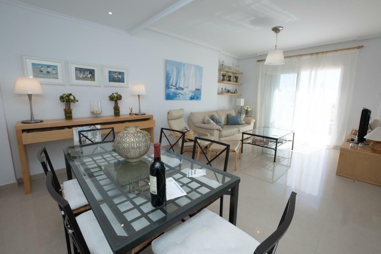 Balcon De Punta Lara 5 Menyber Villa Nerja Ngoại thất bức ảnh